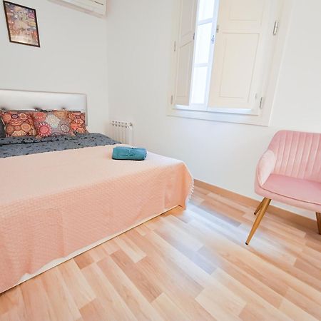 Private Rooms By La Rambla Barcelona Ngoại thất bức ảnh