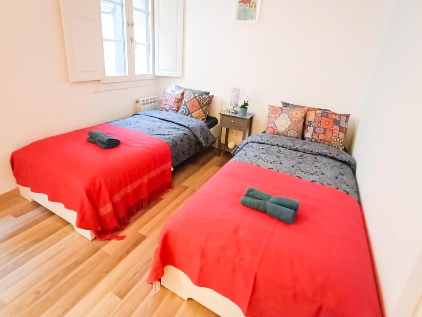 Private Rooms By La Rambla Barcelona Ngoại thất bức ảnh