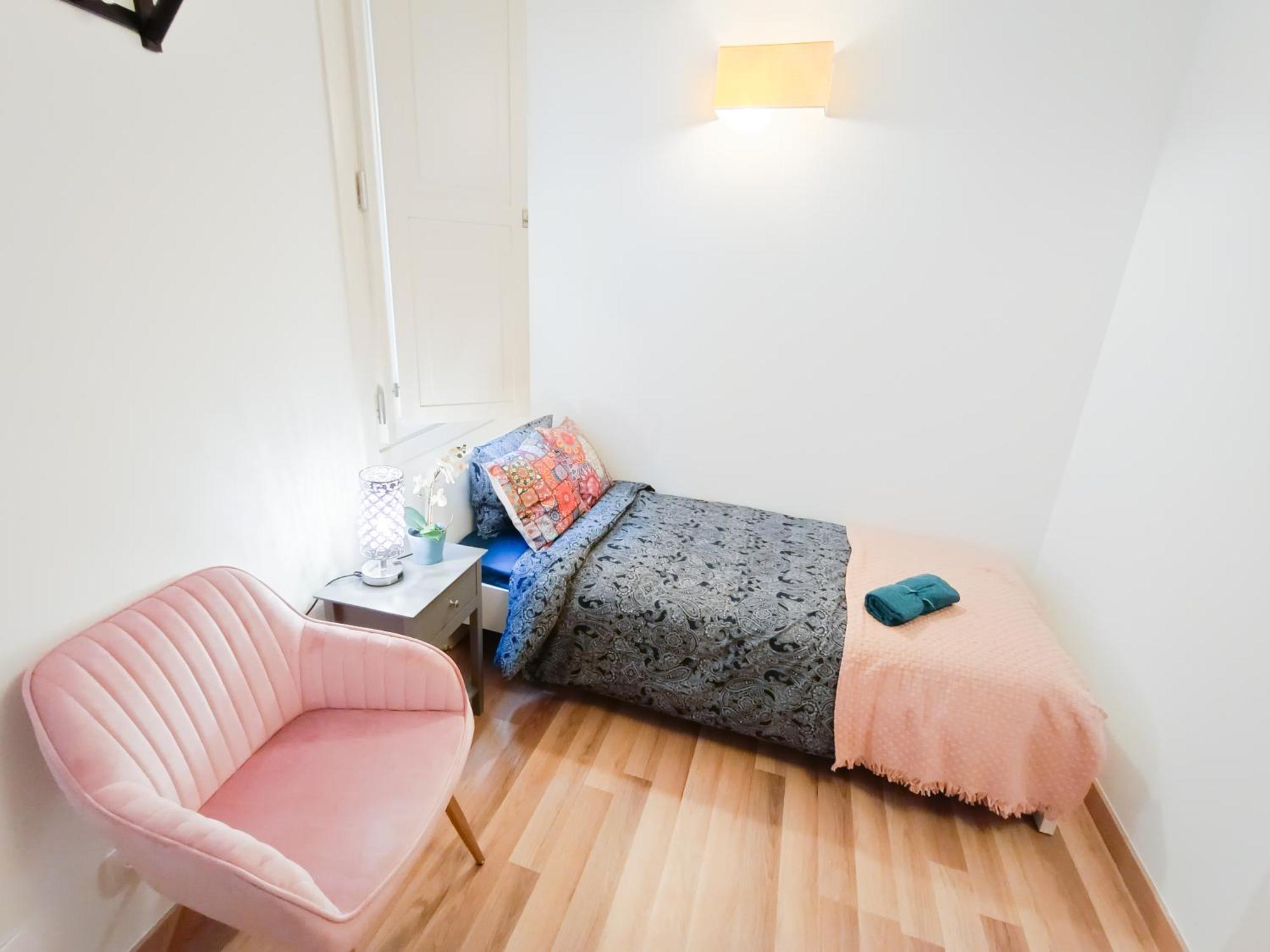 Private Rooms By La Rambla Barcelona Ngoại thất bức ảnh