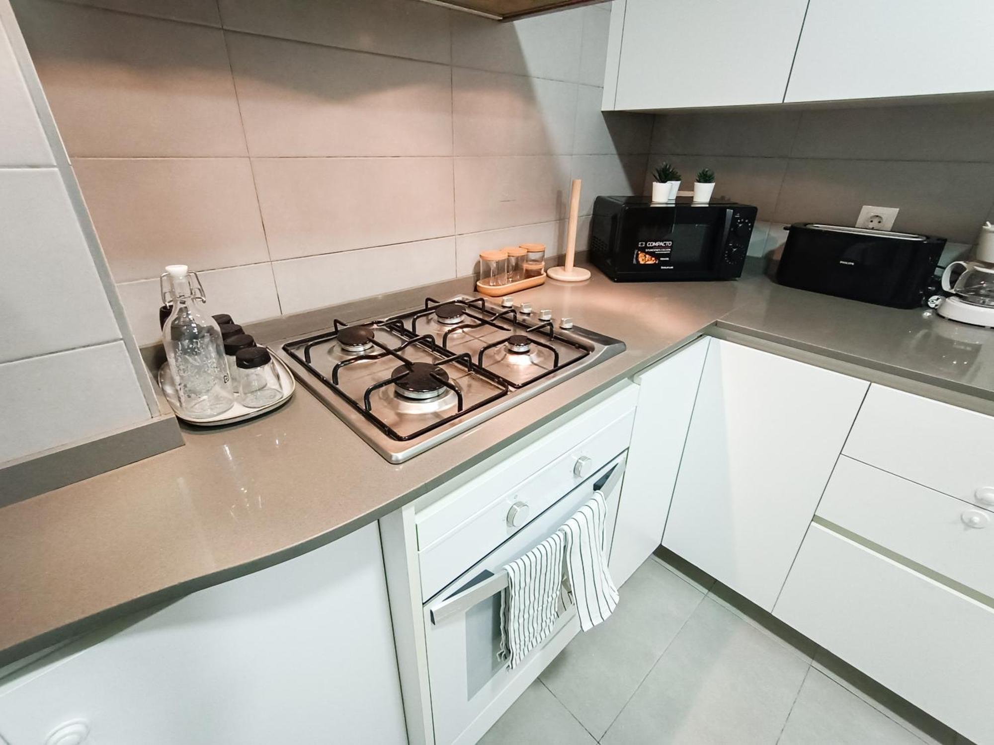 Private Rooms By La Rambla Barcelona Ngoại thất bức ảnh